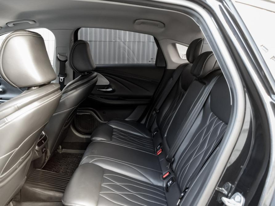 Chery Arrizo 8 Екатеринбург  - изображение 25