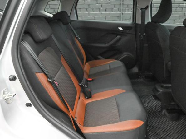 Lada (ВАЗ) Iskra с пробегом 2026 года, цена 1 800 000 рублей, 2850 км, универсал, Автокод Объявления