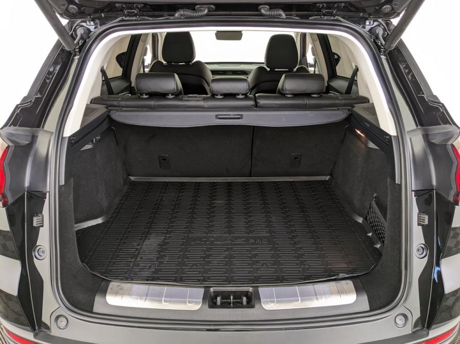 Geely Atlas Pro Москва  - изображение 10