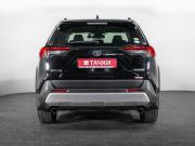 Toyota RAV4 V (XA50) Иркутск  - изображение 28