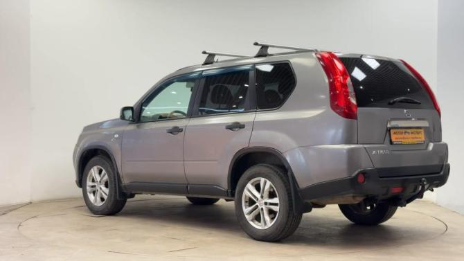 Nissan X-Trail II Рестайлинг с пробегом 2011 года, цена 1 325 000 рублей, 169442 км, внедорожник, Автокод Объявления