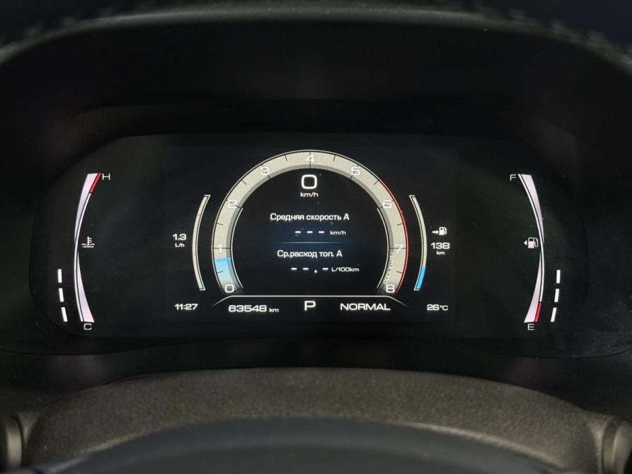 Haval F7 I Рестайлинг Ярославль  - изображение 13
