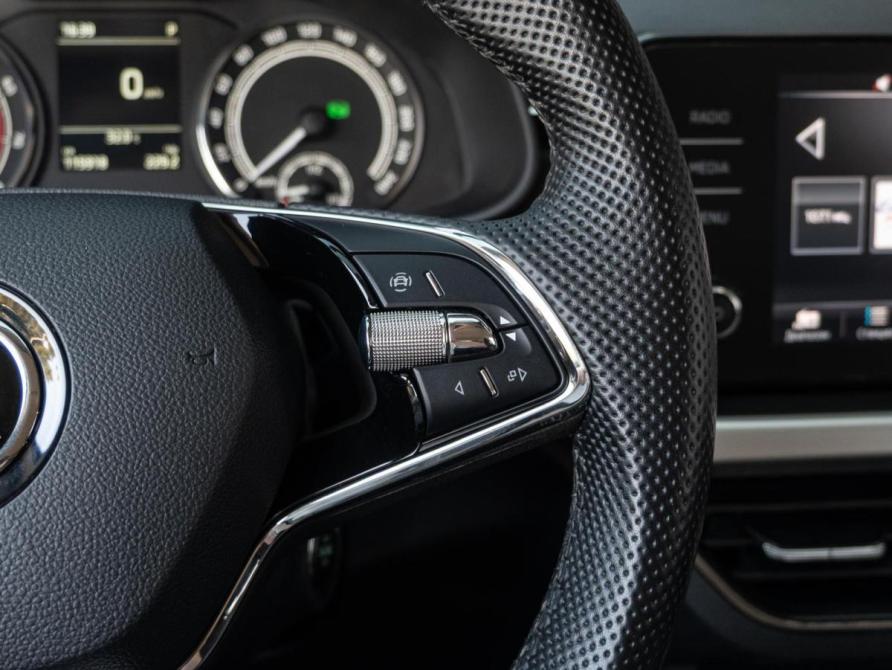 Skoda Rapid II Краснодар  - изображение 28