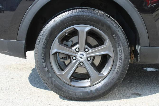 Haval F7 I с пробегом 2020 года, цена 1 900 000 рублей, 66000 км, внедорожник, Автокод Объявления
