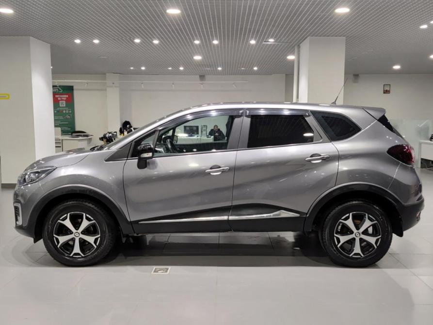 Renault Kaptur I Казань  - изображение 10