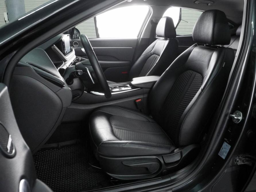Hyundai Sonata VIII (DN8) Воронеж  - изображение 10