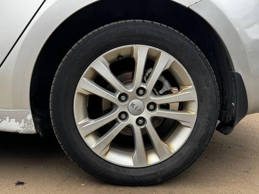 Kia Ceed II Москва  - изображение 13