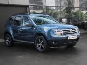 Renault Duster I Москва  - изображение 22