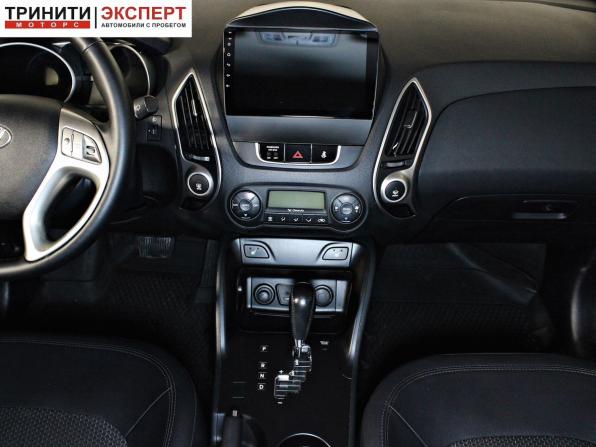 Hyundai ix35 I с пробегом 2012 года, цена 1 297 000 рублей, 182132 км, внедорожник, Автокод Объявления