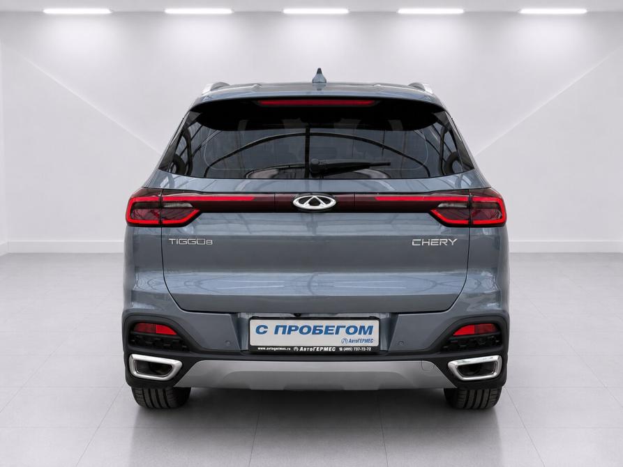 Chery Tiggo 8 I Москва  - изображение 3
