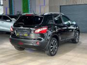 Nissan Qashqai I Рестайлинг Оренбург  - изображение 30
