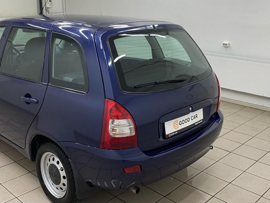 Lada (ВАЗ) Kalina I Энгельс  - изображение 13