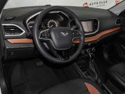 Lada (ВАЗ) Vesta I Рестайлинг (NG) Минеральные Воды  - изображение 25
