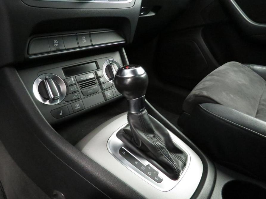 Audi Q3 I (8U) Санкт-Петербург  - изображение 10