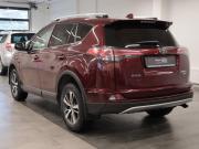 Toyota RAV4 IV (XA40) Рестайлинг Калуга  - изображение 42