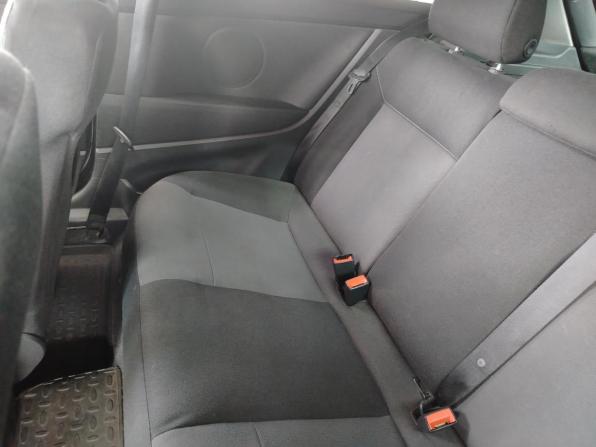 Opel Astra H Рестайлинг с пробегом 2008 года, цена 269 000 рублей, 417000 км, хэтчбек, Автокод Объявления