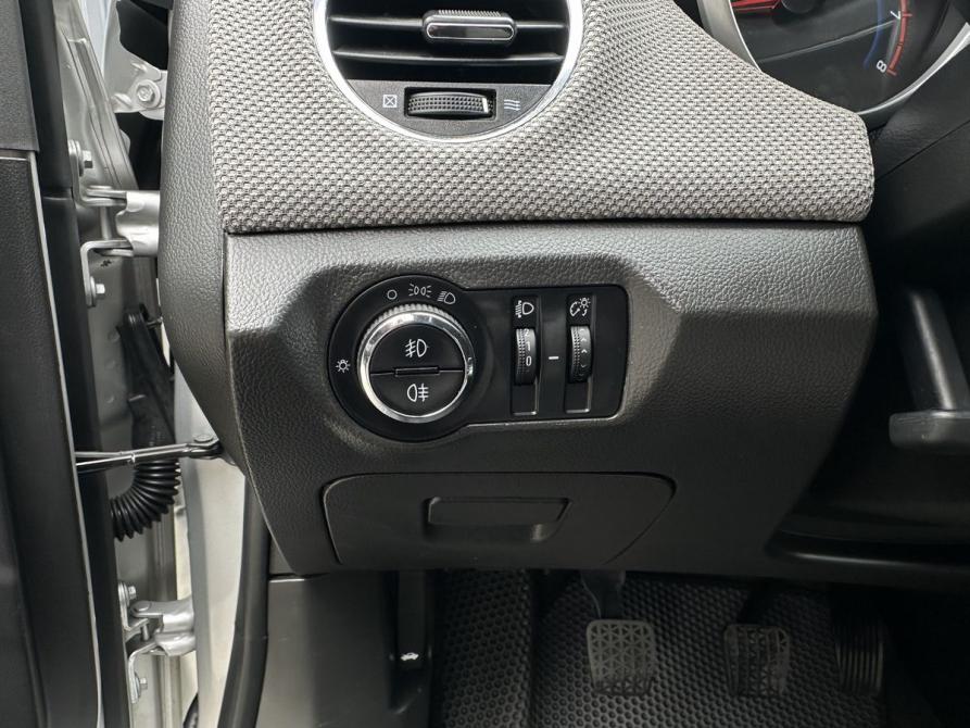 Chevrolet Cruze I Ижевск  - изображение 18