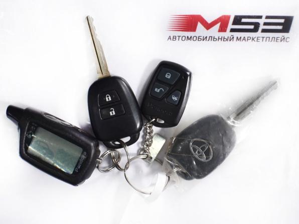 Toyota RAV4 IV (XA40) с пробегом 2013 года, цена 1 799 999 рублей, 199513 км, внедорожник, Автокод Объявления