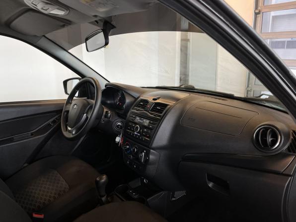 Lada (ВАЗ) Granta I Рестайлинг с пробегом 2021 года, цена 730 000 рублей, 92729 км, универсал, Автокод Объявления