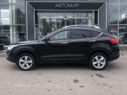 FAW Besturn X80 I Брянск  - изображение 23