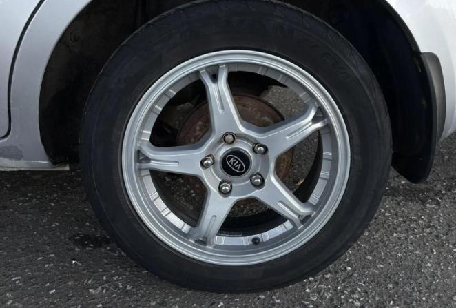 Kia Soul I с пробегом 2009 года, цена 865 000 рублей, 130391 км, хэтчбек, Автокод Объявления