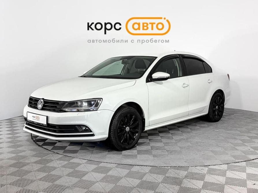 Volkswagen Jetta VI Рестайлинг Ногинск  - изображение 1