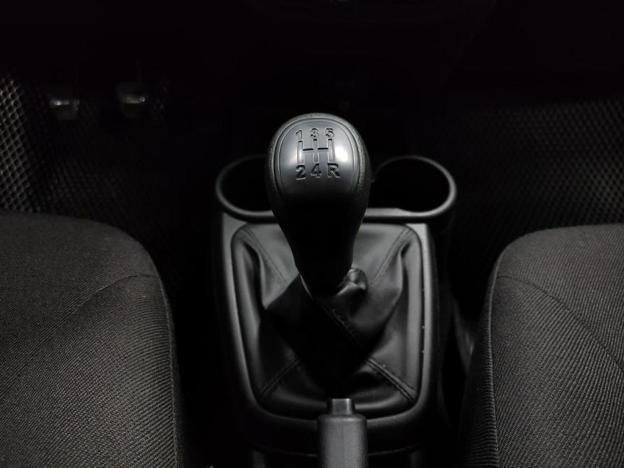 Lada (ВАЗ) Granta I Рестайлинг Пермь  - изображение 13