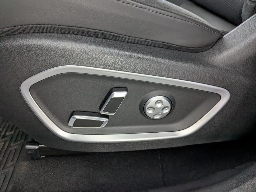 Geely Tugella I Рестайлинг Москва  - изображение 20