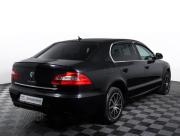 Skoda Superb II Москва  - изображение 23