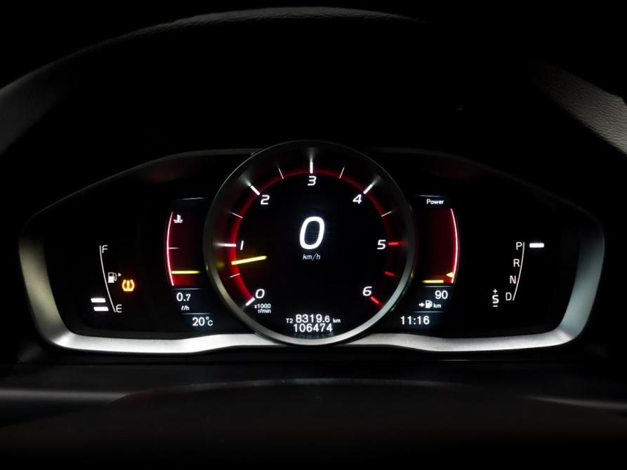 Volvo XC70 II Рестайлинг Москва  - изображение 13