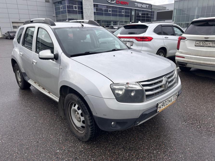 Renault Duster I Санкт-Петербург  - изображение 2