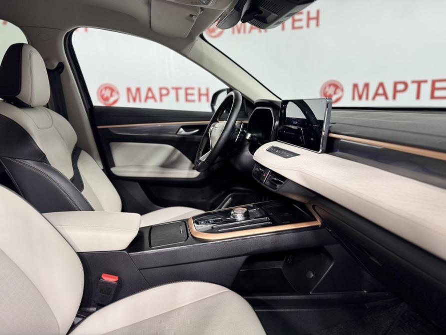 Haval Jolion I Рестайлинг Вологда  - изображение 10