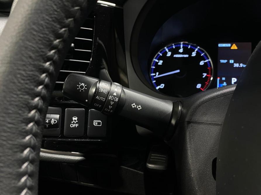 Mitsubishi Outlander III Рестайлинг 3 Челябинск  - изображение 21