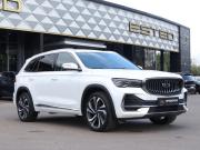 Geely Monjaro I Москва  - изображение 30