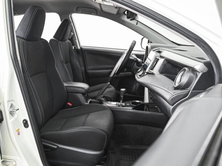 Toyota RAV4 IV (XA40) Рестайлинг Ставрополь  - изображение 8