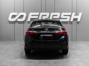Toyota Corolla XI (E160 E170 E180) Тюмень  - изображение 21