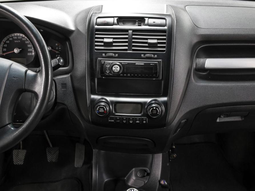Kia Sportage II Москва  - изображение 16