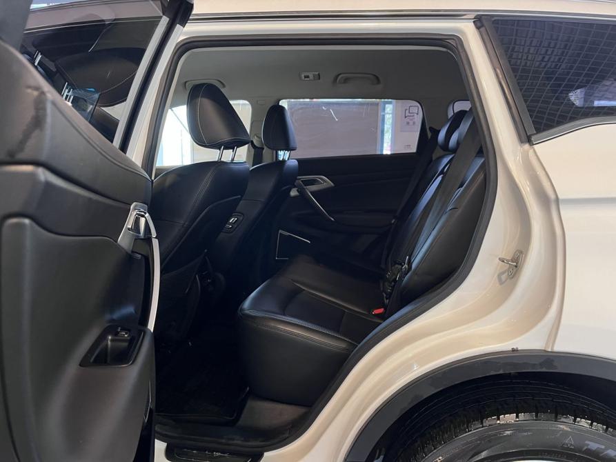 Geely Atlas I Чебоксары  - изображение 25
