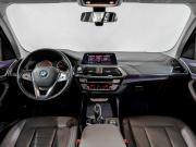 BMW X3 III (G01) Москва  - изображение 44