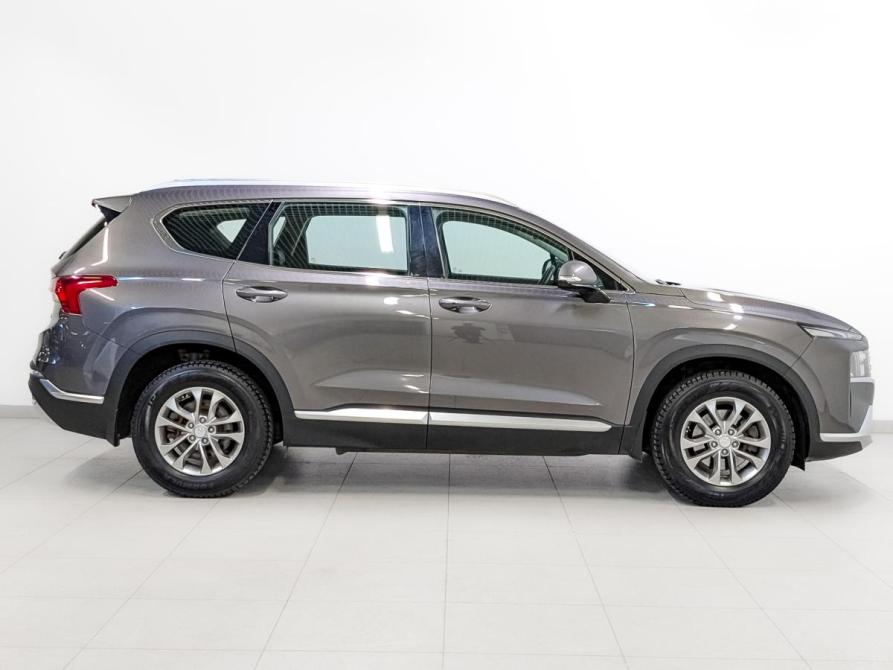 Hyundai Santa Fe IV Рестайлинг Санкт-Петербург  - изображение 4
