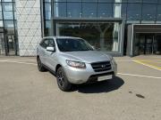 Hyundai Santa Fe II Томск  - изображение 18