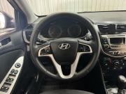Hyundai Solaris I Рестайлинг Магнитогорск  - изображение 24