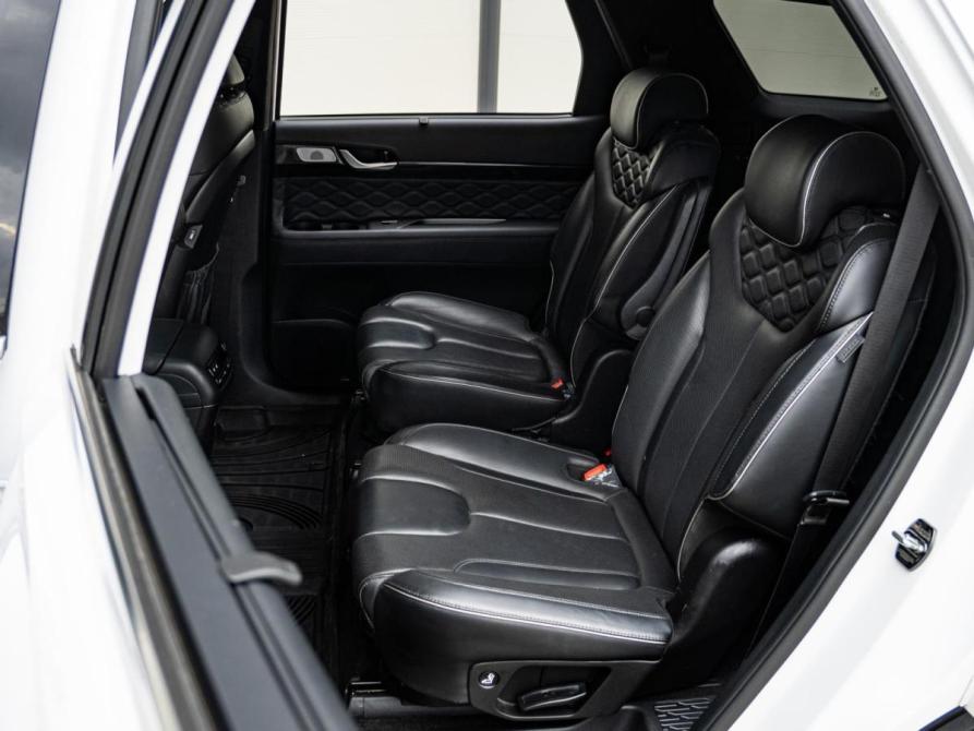 Hyundai Palisade I Краснодар  - изображение 10