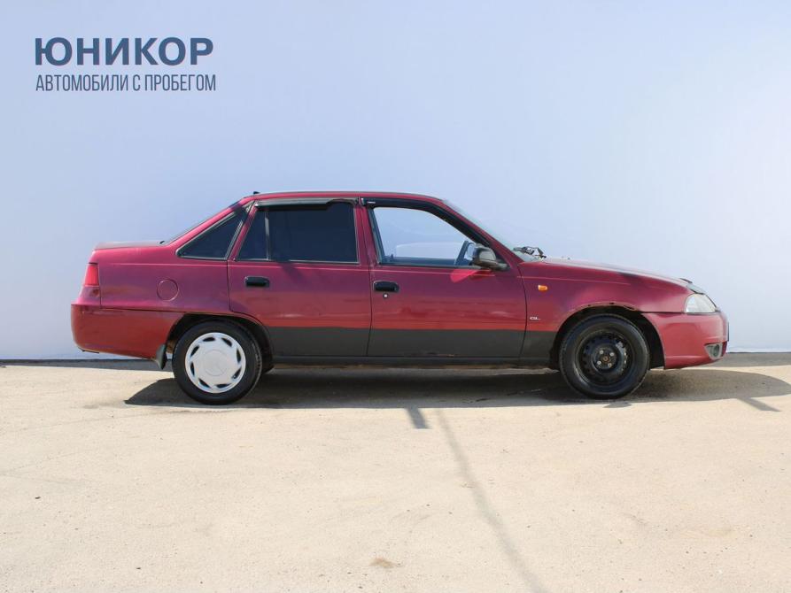 Daewoo Nexia I Рестайлинг Нижний Новгород  - изображение 4