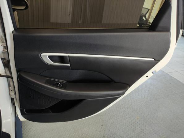Hyundai Sonata VIII (DN8) с пробегом 2021 года, цена 1 659 000 рублей, 112424 км, седан, Автокод Объявления