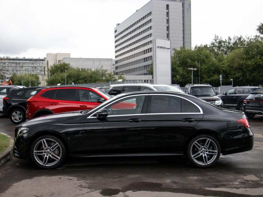 Mercedes-Benz E-Класс V (W213 S213 C238) Москва  - изображение 7
