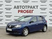 Renault Sandero II Владимир  - изображение 9
