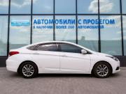 Hyundai i40 I Екатеринбург  - изображение 26