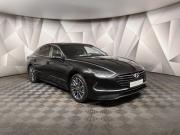 Hyundai Sonata VIII (DN8) Москва  - изображение 25