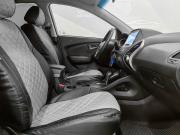 Hyundai ix35 I Рестайлинг Новосибирск  - изображение 40